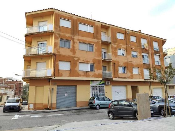 Foto 1 de Pis en venda a Perelló, el (Tar) de 4 habitacions amb terrassa i balcó