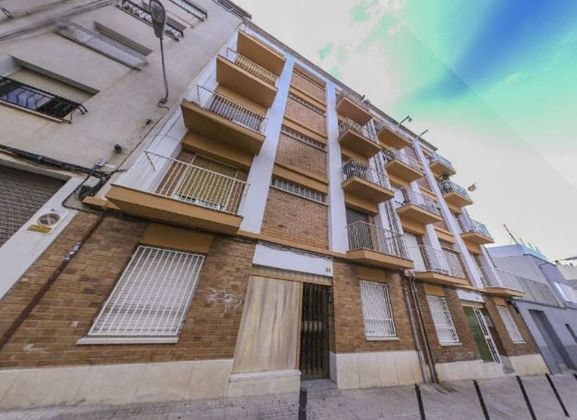 Foto 1 de Venta de piso en Sant Pere Nord de 4 habitaciones y 89 m²