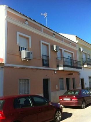 Foto 1 de Pis en venda a Gibraleón de 4 habitacions amb terrassa