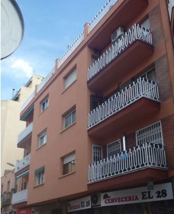 Foto 1 de Venta de piso en Sant Adrià de Besos de 2 habitaciones y 62 m²