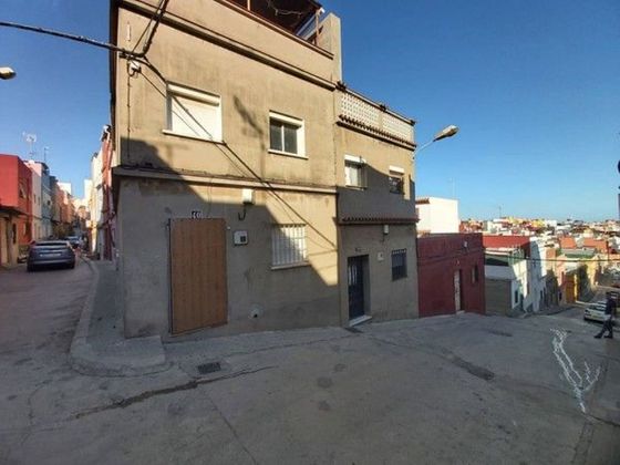 Foto 1 de Casa en venda a Bajadilla - Fuente Nueva de 3 habitacions amb terrassa