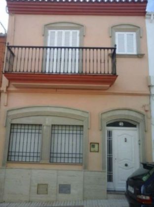 Foto 1 de Casa en venta en Linares de 3 habitaciones y 101 m²