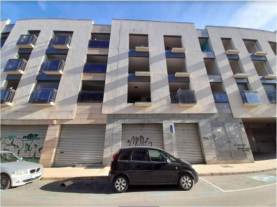 Foto 2 de Local en venta en Centre Històric - Rambla Ferran - Estació con terraza y garaje