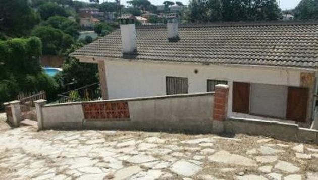 Foto 1 de Casa en venta en Mas Mora - Sant Daniel de 4 habitaciones con garaje