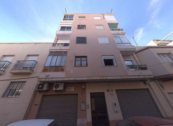 Foto 1 de Venta de piso en Los Molinos - Villa Blanca de 3 habitaciones y 68 m²
