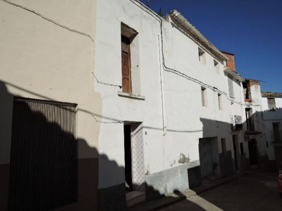 Foto 2 de Casa en venta en Costur de 4 habitaciones con terraza y garaje