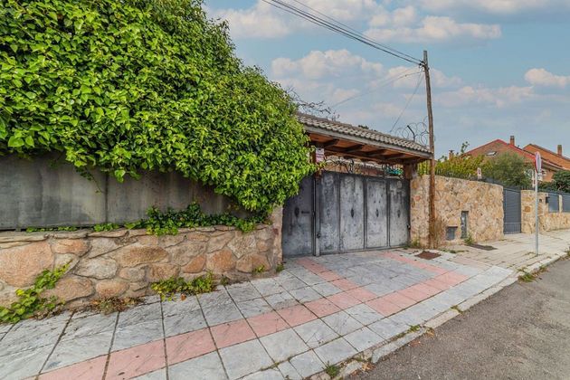 Foto 1 de Casa en venda a Campodón - Ventorro del Cano de 4 habitacions i 360 m²