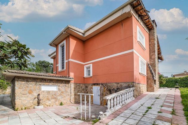 Foto 2 de Casa en venda a Campodón - Ventorro del Cano de 4 habitacions i 360 m²