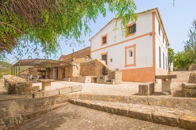Foto 1 de Venta de casa rural en Calvià de 11 habitaciones con terraza y piscina