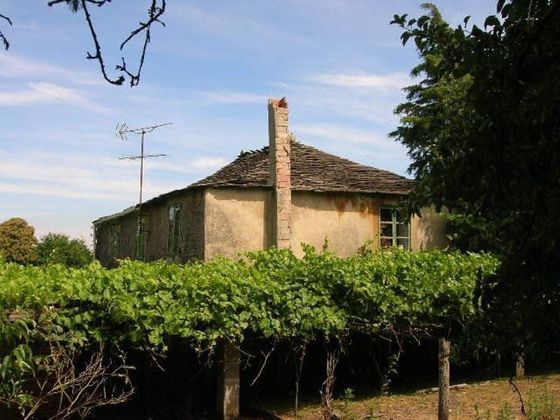 Foto 1 de Casa rural en venda a Monterroso de 1 habitació i 146 m²