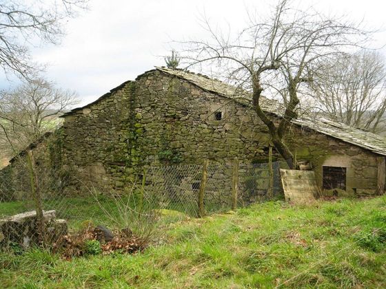 Foto 2 de Casa rural en venda a Sarria de 1 habitació amb terrassa i garatge