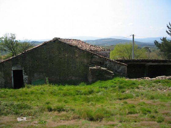Foto 2 de Casa rural en venta en Monterroso de 4 habitaciones con terraza