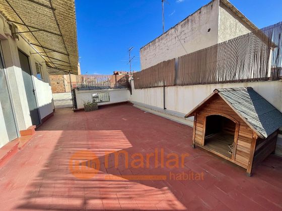 Foto 1 de Casa en venta en Riu de 3 habitaciones con terraza y garaje