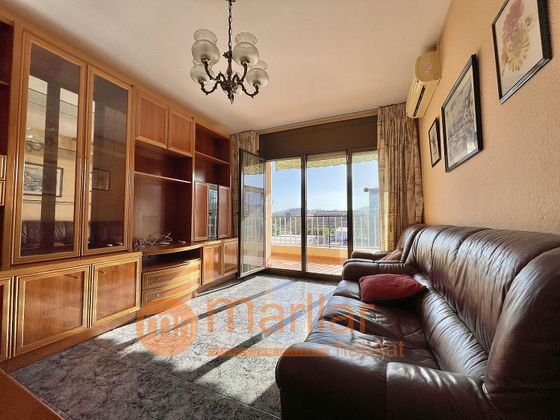 Foto 1 de Pis en venda a Riu de 3 habitacions amb balcó i aire acondicionat