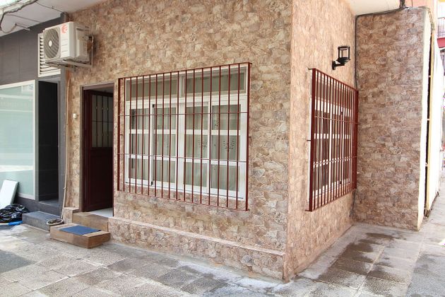 Foto 1 de Pis en venda a Centro - Torremolinos de 1 habitació amb aire acondicionat