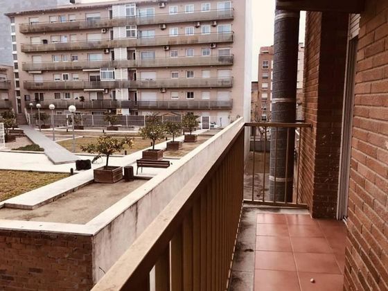 Foto 1 de Pis en venda a Valls de 4 habitacions amb terrassa i piscina