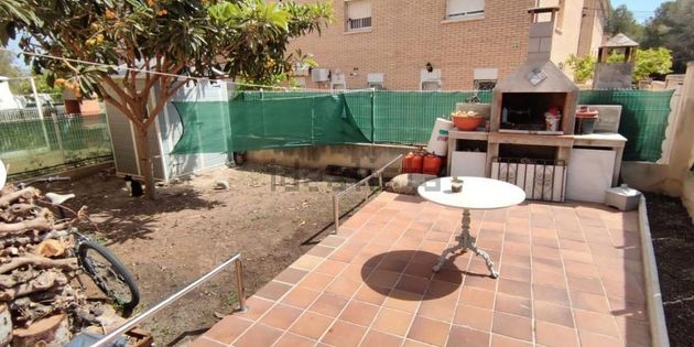 Foto 2 de Venta de chalet en Els Munts de 4 habitaciones con terraza y piscina