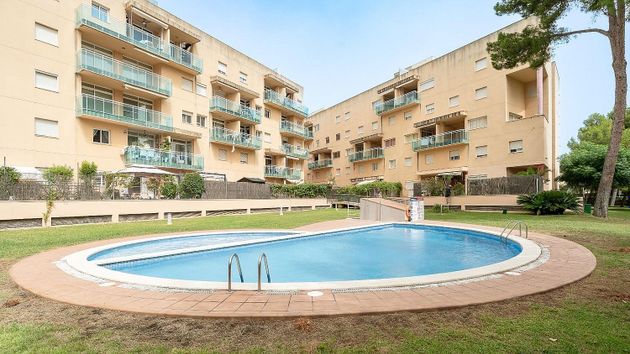 Foto 1 de Dúplex en venta en Cap Salou de 3 habitaciones con terraza y piscina
