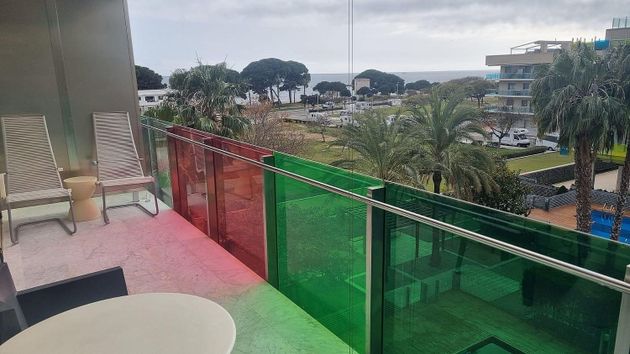 Foto 2 de Àtic en venda a Vilafortuny - Cap de Sant Pere de 2 habitacions amb terrassa i piscina