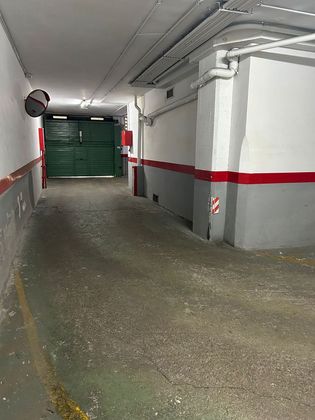 Foto 2 de Garaje en venta en El Guinardó de 11 m²