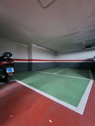 Foto 1 de Garaje en venta en La Teixonera de 30 m²