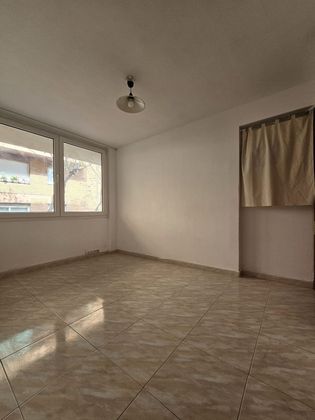 Foto 1 de Piso en venta en El Guinardó de 2 habitaciones y 40 m²