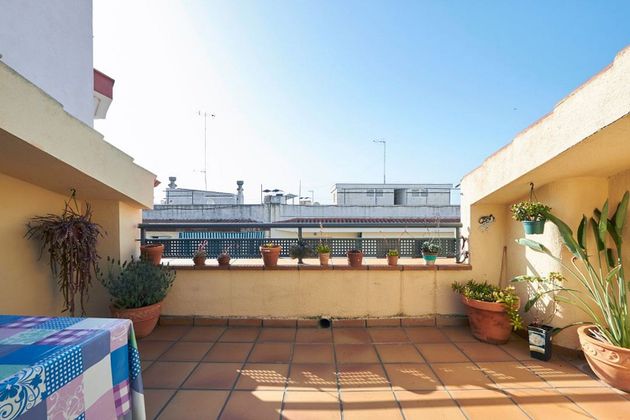 Foto 1 de Àtic en venda a Canet de Mar de 4 habitacions amb terrassa i garatge