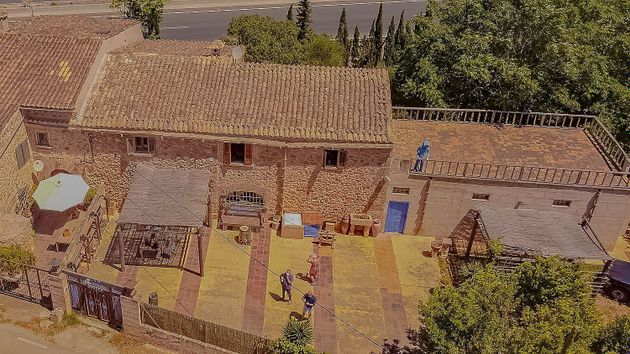 Foto 1 de Casa rural en venda a calle Diseminado Diseminados Var de 6 habitacions amb terrassa i piscina