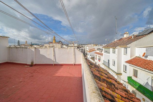 Foto 1 de Dúplex en venta en Centro Urbano de 4 habitaciones con terraza