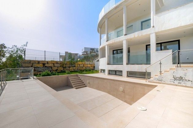 Foto 2 de Xalet en venda a Torremuelle de 5 habitacions amb terrassa i piscina