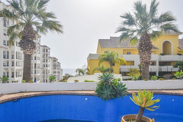 Foto 2 de Casa en venta en Puerto - Plaza de Toros de 4 habitaciones con terraza y piscina