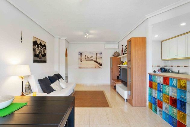 Foto 2 de Àtic en venda a Pinar de Campoverde de 2 habitacions amb piscina i garatge