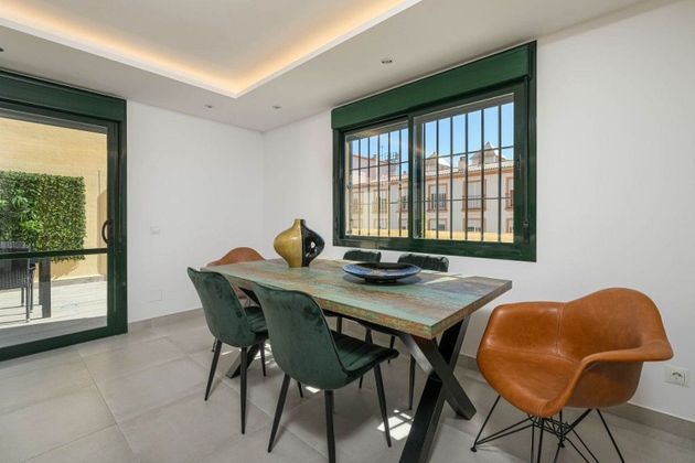 Foto 2 de Casa en venda a Puerto - Plaza de Toros de 4 habitacions amb terrassa i garatge