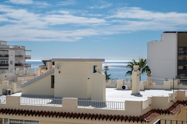 Foto 2 de Ático en venta en Chaparil - Torrecilla de 2 habitaciones con terraza y aire acondicionado