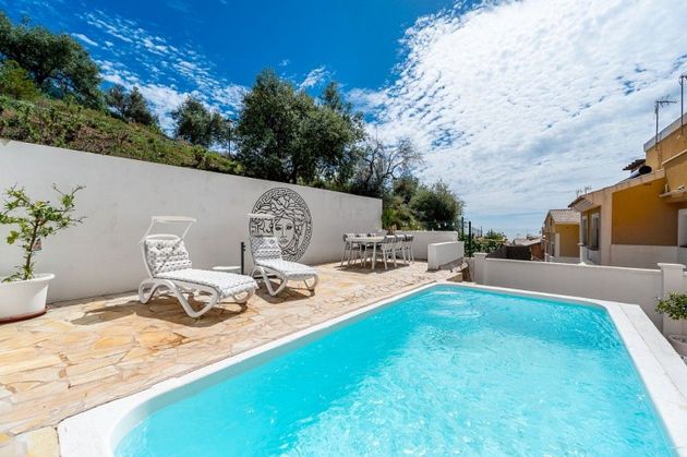 Foto 1 de Casa en venda a Lagos de 3 habitacions amb terrassa i piscina