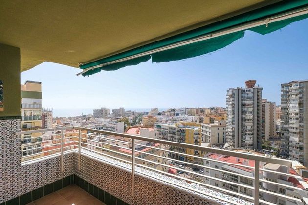 Foto 2 de Venta de ático en Centro - Torremolinos de 4 habitaciones con terraza y garaje