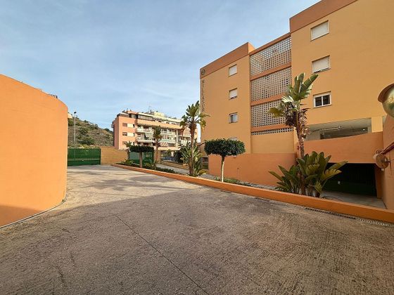 Foto 1 de Pis en venda a Alegría de la Huerta- Jardín de Málaga de 3 habitacions amb terrassa i garatge