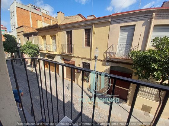 Foto 2 de Casa adosada en venta en Sant Andreu de Palomar de 4 habitaciones con terraza