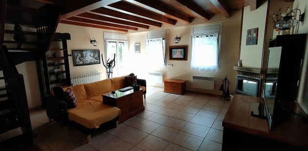 Foto 1 de Àtic en venda a Ordino de 3 habitacions amb terrassa i garatge