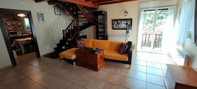 Foto 2 de Àtic en venda a Ordino de 3 habitacions amb terrassa i garatge