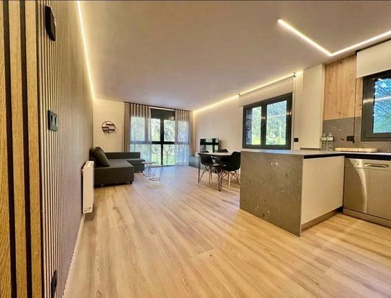 Foto 2 de Pis en venda a Ordino de 3 habitacions amb garatge i ascensor