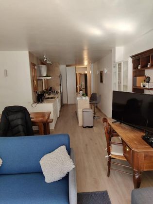 Foto 2 de Pis en venda a Andorra la Vella de 3 habitacions amb terrassa i garatge