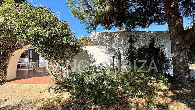 Foto 1 de Casa rural en lloguer a San Agustín - Cala de Bou de 4 habitacions amb terrassa i piscina