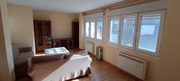 Foto 1 de Pis en venda a Pedrezuela de 3 habitacions amb garatge i calefacció