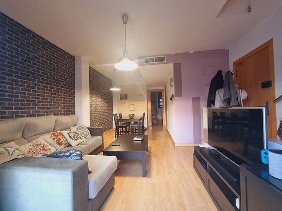 Foto 2 de Àtic en venda a Les Arenes - La Grípia  Can Montllor de 3 habitacions amb terrassa i garatge