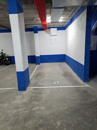 Foto 1 de Garaje en venta en calle Ribalta de 11 m²