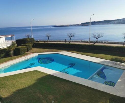 Foto 1 de Pis en venda a paseo Del Mar de 3 habitacions amb terrassa i piscina