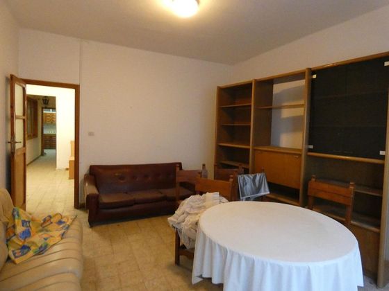 Foto 1 de Piso en venta en San Gregorio de 2 habitaciones y 85 m²