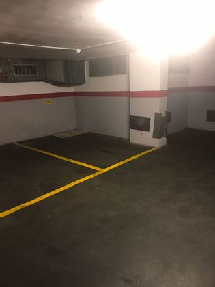 Foto 2 de Garatge en venda a travesía De Dalt de 10 m²