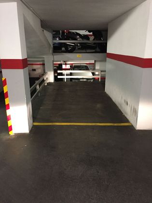 Foto 1 de Garatge en lloguer a travesía De Dalt de 7 m²